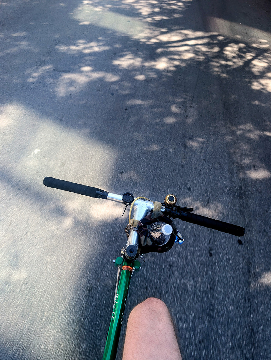 Kilo Cockpit